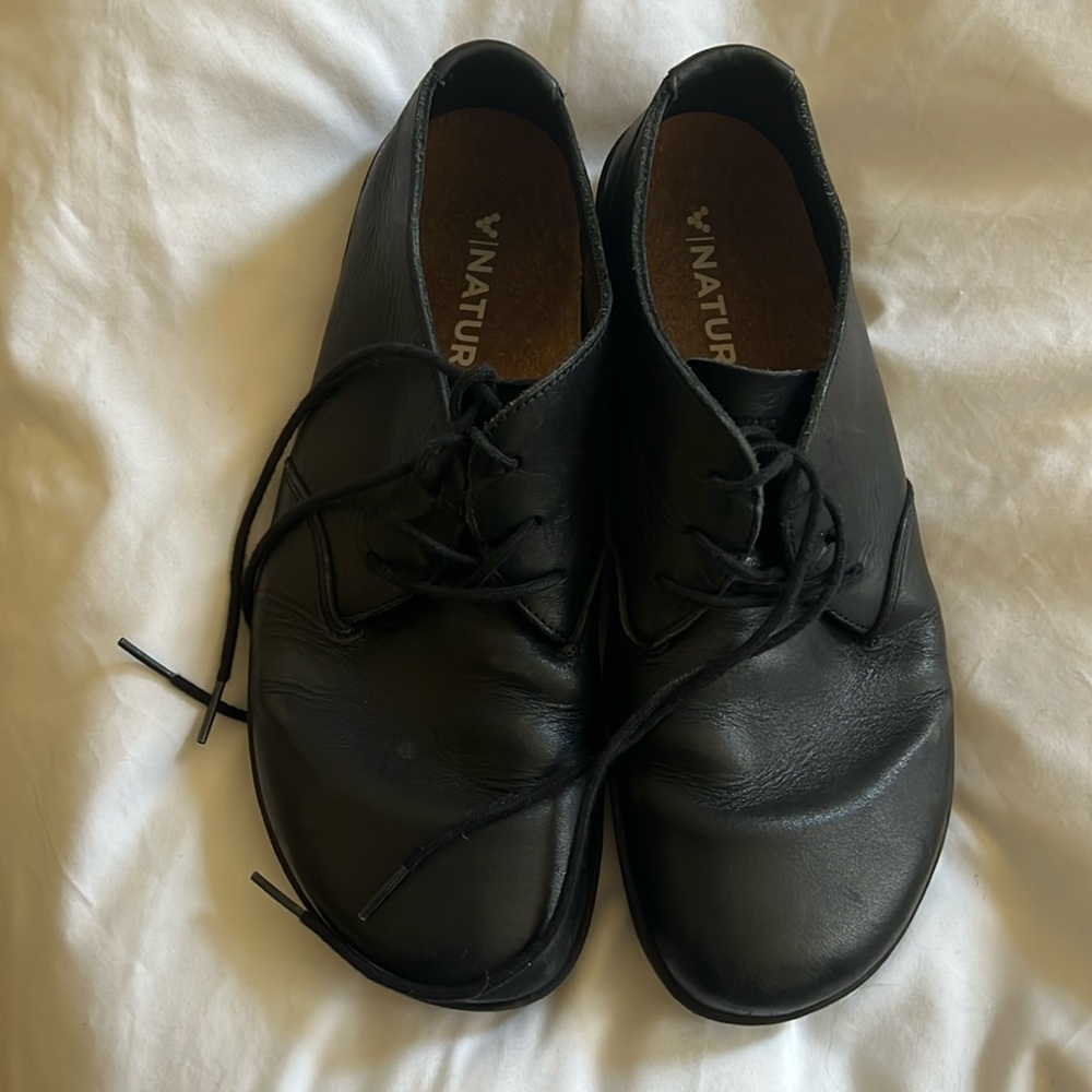 Vivobarefoot. Men’s Ra IV. Great condition. Black. M43 (10)